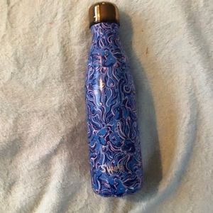 Lilly Pulitzer S’well barely used